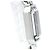 Timeless Chanel Premiere Damenuhr Größe L Stahl Quartz H0452 - Ansicht 8