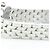 Franck Muller Cintree Curvex Steel Quartz Damenuhr - Ansicht 3