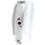 Franck Muller Cintree Curvex Steel Quartz Damenuhr - Ansicht 4