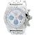 Orologio automatico da uomo Breitling Chronomat 44 MOP Dial AB0110
