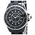 Orologio da donna Chanel J12 Diamond Ceramic Quartz H1625