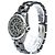 Orologio da donna Chanel J12 Diamond Ceramic Quartz H1625 - vista 2