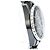 Orologio da donna Chanel J12 Diamond Ceramic Quartz H1625 - vista 8