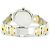 Hermès Reloj de pulsera Hermes Clipper de acero chapado en oro Quartz - vista 5