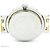 Hermès Reloj de pulsera Hermes Clipper de acero chapado en oro Quartz - vista 6