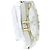 Orologio Omega Constellation Day Date Quartz - vista 8