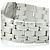 Orologio Omega Seamaster 120M Multifunction Steel da uomo 2521.81 - vista 3
