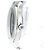 Orologio Omega Seamaster 120M Multifunction Steel da uomo 2521.81 - vista 4