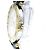 Orologio OMEGA Constellation Day Date 18K Gold Quartz - vista 4