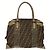 Fendi B Mix Zucca Mixed Media Large