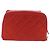 Chanel Wallet on Chain Flap Quilted Calfskin Mini - vista 2