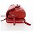 Chanel Wallet on Chain Flap Quilted Calfskin Mini - vista 3