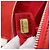 Chanel Wallet on Chain Flap Quilted Calfskin Mini - vista 7