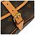 Louis Vuitton Saumur Monogram Canvas 30 - vista 5