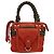 Loewe Anagram Leather Small