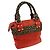 Loewe Anagram Leather Small - vista 2