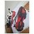 Dior Vibe Sneaker Black & Raspberry Technisches Gewebe 36 - Ansicht 11