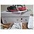 Dior Vibe Sneaker Black & Raspberry Technisches Gewebe 36 - Ansicht 12