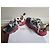 Dior Vibe Sneaker Black & Raspberry Technisches Gewebe 36 - Ansicht 3