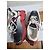 Dior Vibe Sneaker Black & Raspberry Technisches Gewebe 36 - Ansicht 5