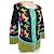 Christian Lacroix Strickjacke Lumineux Strickjacke T S/M