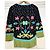 Christian Lacroix Strickjacke Lumineux Strickjacke T S/M - Ansicht 15