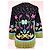 Christian Lacroix Strickjacke Lumineux Strickjacke T S/M - Ansicht 3