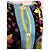 Christian Lacroix Strickjacke Lumineux Strickjacke T S/M - Ansicht 5