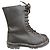 Autre Marque Botines de Cuero Erremme Talla 38