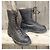 Autre Marque Botines de Cuero Erremme Talla 38 - vista 2
