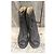 Autre Marque Botines de Cuero Erremme Talla 38 - vista 3