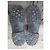 Autre Marque Botines de Cuero Erremme Talla 38 - vista 5