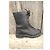 Autre Marque Botines de Cuero Erremme Talla 38 - vista 9