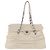 Chanel Sharpei Frame Quilted Leather Medium