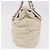 Chanel Sharpei Frame Quilted Leather Medium - vista 4