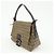 Fendi Fendi mamma baguette Jacquard Canvas - Ansicht 3