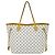 Louis Vuitton Neverfull Damier MM
