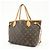 Louis Vuitton Neverfull Monogram Canvas PM - vista 3