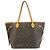 Louis Vuitton Neverfull Monogram Canvas MM