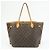 Louis Vuitton Neverfull Monogram Canvas MM - vista 2