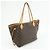 Louis Vuitton Neverfull Monogram Canvas MM - vista 4