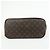 Louis Vuitton Neverfull Monogram Canvas MM - vista 5