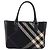 Burberry Nova Check de lana