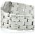 Omega Seamaster 120M Quartz Stainless Steel 36 - vista 7