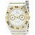 Omega Constellation Quartz Stainless Steel and Yellow Gold 33 - vista 2
