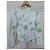 Kenzo Junior Preppy Little Garden Weste T 16 ANS OU S/M/L - Ansicht 12
