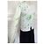 Kenzo Junior Preppy Little Garden Weste T 16 ANS OU S/M/L - Ansicht 2