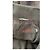 Versace Sport Leder-Steppjacke Schwarz - Ansicht 7