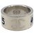 Chanel Heart Band Metallo e Smalto - vista 2