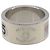 Chanel Heart Band Metallo e Smalto - vista 3